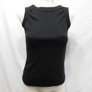 Ribbed Tank Top (new)